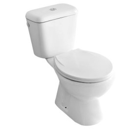 Wc eco sortie verticale - Ondée