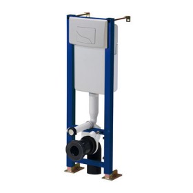 Bati chasse Universel 3/6 litres