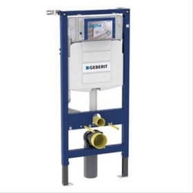 Bâti-support Geberit Duofix Sigma autoportant - GEBERIT