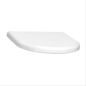 Abattant WC design caréné
