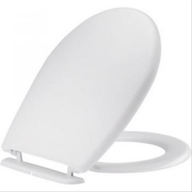 Abattant thermoplastique Monte Carlo 3 Siamp - SIAMP
