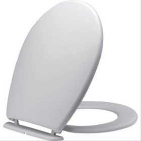 Abattant Menton Siamp blanc