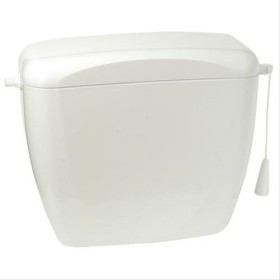 Réservoir de chasse d’eau WC haut P-Pro
