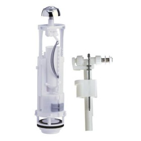 Mécanisme Complet à Double Poussoir