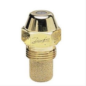 Gicleur Danfoss Type S cône plein 0,85 ,angle 45°