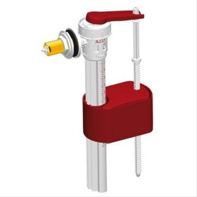 Robinet flotteur SR+ Dubourgel arrivée latérale