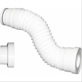 Pipe extensible 250 à 550MM - REGIPLAST