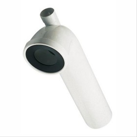 Pipe longue Ø 100, à prise d’air - Regiplast