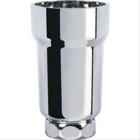 Siphon d’urinoir abs chromé Hauteur 115mm DELABIE
