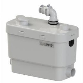 Pompe de relevage Sanispeed SFA 350W - SFA