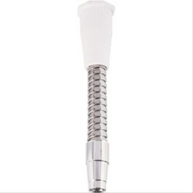 Brise-jet flexible à emboîtement sans aérateur 15cm
