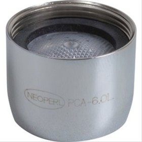 Economiseur Pca Cascade F 22 x 100  6Lmn vendu par 10