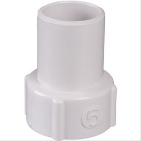 Raccord mâle à coller Ø32