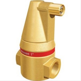 Séparateur d’air en laiton Falcovent Flamco FF1’’1/4