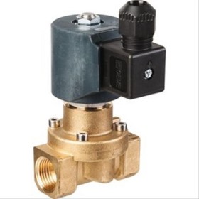 Electrovanne à commande directe VSO 84 FF1/2’’