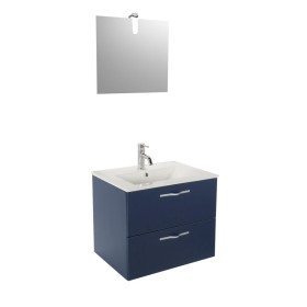 OBVIO S+ Meuble 80cm BLEU