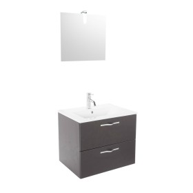 OBVIO S+ Meuble 80cm GRIS