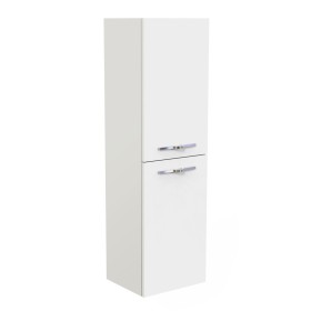 OBVIO S+ Colonne 35cm BLANC