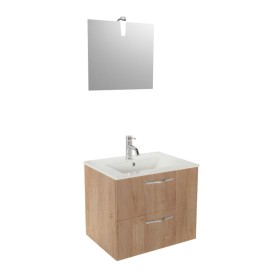 OBVIO S+ Meuble 80cm BOIS