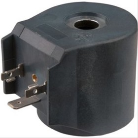 Bobine pour électrovanne à membrane assistée ESM 86