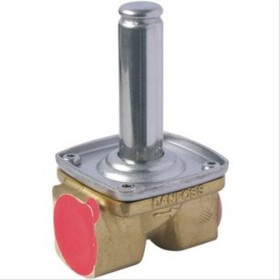 Electrovanne Danfoss Servo commande FF1/2’’