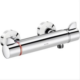 Mitigeur douche Sécuritherm ’’Classic’’ Delabie