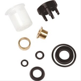 Set de maintenance pour robinet Tempostop Delabie