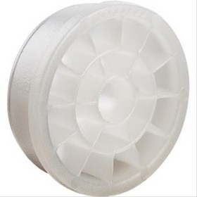 Brise-jet pour robinet Tempostop Delabie