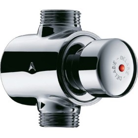 Robinet Tempostop 749 douche M3/4’’ Delabie