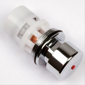 Cartouche seule pour Tempostop douche Delabie