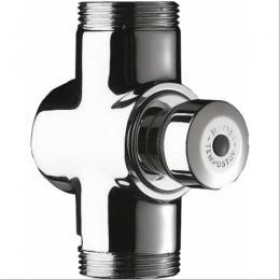 Robinet Tempochasse Delabie M1’’1/4 - DELABIE