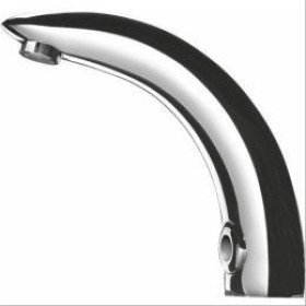 Robinet électronique Tempomatic 230 / 12V Delabie - DELABIE