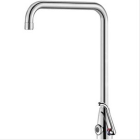 Mitigeur électronique Tempomatic Mix Pro 230 / 12V Delabie