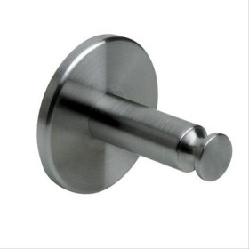 Patère murale en inox - Normbau