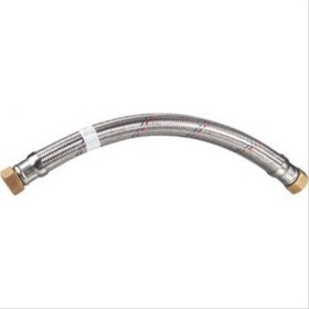 Flexible FF3/4’’(20/27) inox L = 500MM chauffage