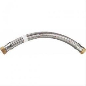 Flexible FF3/4’’(20/27) inox L=700MM chauffage