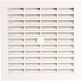 Grille carrée pour carrelage  154 x 154