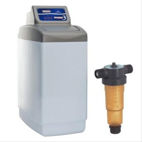 Adoucisseur Mercurion G3 Merkur 20 litres Automatique
