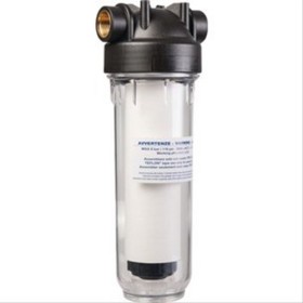 Kit de raccordement Cillit avec filtre pour adoucisseur