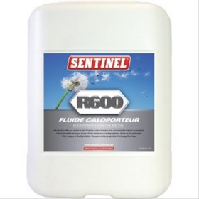 Fluide caloporteur R600 Sentinel - bidon 20L