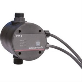 Pressure manager PM1 Grundfos M1’’ 230V, Max 10 bars