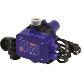 Protection pompe aspiration manque d’eau 1’’