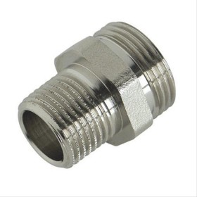 Raccord droit 3/4 EK - M15/21