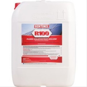 Fluide caloporteur solaire R100 Sentinel - bidon 20L