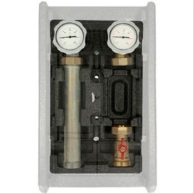 Groupe de pompe Edition 7UK 1’’ sans pompe
