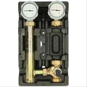 Groupe de pompe Edition 7MK 1’’ sans pompe