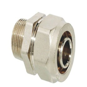 Rac droit Multicouche vissé Ø32 M1’’(26/34)