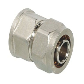 Rac droit Multicouche vissé Ø20 F3/4’’(20/27)