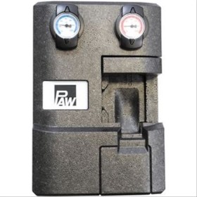 Circuit de chauffage direct HeatBlocECO sans circulateur