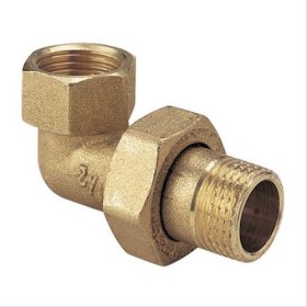 Coude union Laiton MF1’’(1’’(26/34))